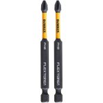 DEWALT Bit DT70567T PH2 X 85 mm 2 ks Extreme Impact Torsion – HobbyKompas.cz