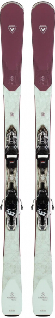 Rossignol Experience W 78 Carbon 22/23