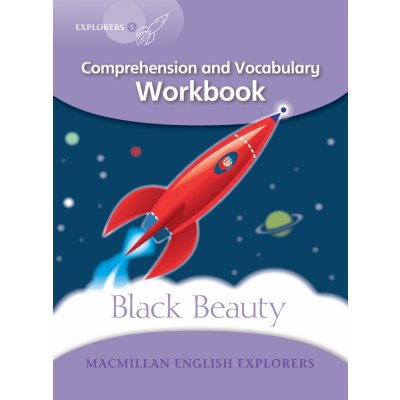 Explorers 5 Black Beauty Workbook