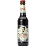 Guinness Extra Stout 10° 5% 0,33 l (sklo) – Zboží Dáma