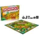 Alltoys Monopoly Sbírání hub