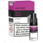 IMPERIA Emporio Booster Nic Salt PG50/VG50 20mg 5x10ml – Zboží Dáma