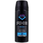 Axe Marine deospray antiperspirant 150 ml – Zbozi.Blesk.cz