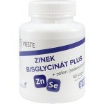 Vieste Zinek bisglycinát Plus 90 kapslí – Hledejceny.cz