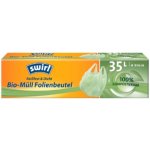 Swirl Bio kompostovatelné s uchy 35 l 22µm 6ks – Zboží Dáma Swirl Bio kompostovatelné s uchy 35 l 22µm 6ks – Zboží Dáma