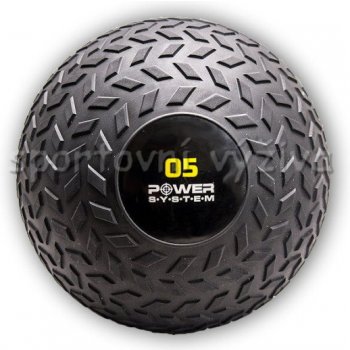 Power System Slam ball 5 Kg