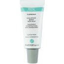 Ren Clean Skincare Clearcalm 3 Non-Drying Spot lokální péče na akné 15 ml