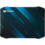 Podložka pod myš Acer Predator Gaming Mousepad Black (GP.MSP11.002) – Sleviste.cz