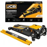 JCB Pojízdný hydraulický autozvedák 3 t | Zboží Auto