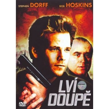 Lví doupě DVD