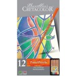 Cretacolor Fine Art Pastel sada pastelových tužek 12 ks – Hledejceny.cz