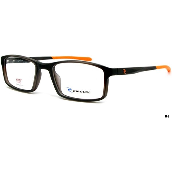Dioptrické brýle Rip Curl EOG002 04 šedá/oranžová od 2 290 Kč - Heureka.cz
