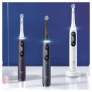 Oral-B iO Series 8 Violet Ametrine