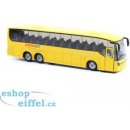 Rappa autobus RegioJet kov/plast 18,5 cm