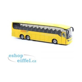 Rappa autobus RegioJet kov/plast 18,5 cm