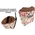 Pamlskovník Go Wild 15 x 12 x 15 cm – Sleviste.cz