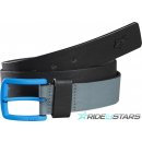 Fox pásek 2 Savant belt Black