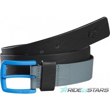 Fox pásek 2 Savant belt Black