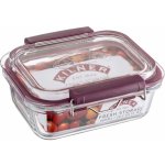 Kilner Skleněná dóza 7,5 x 17 x 15 0,6 l 0025.829 – Hledejceny.cz