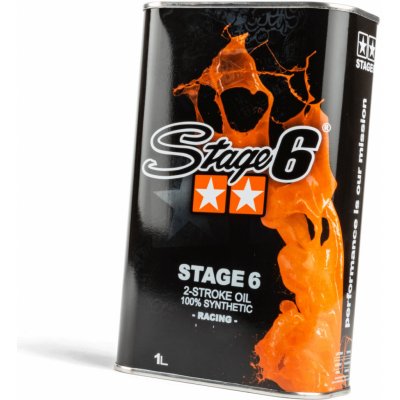 Stage6 Racing 2T 1 l