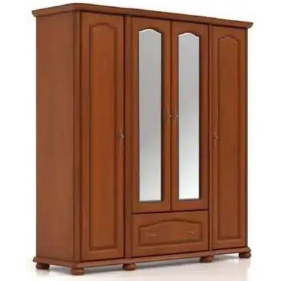 BRW Natalia SZF190 višeň primavera – Sleviste.cz