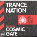 V/A: Trance Nation - Cosmic Gate CD