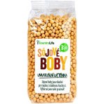 Country Life Bio Sójové boby 0,5 kg – Hledejceny.cz