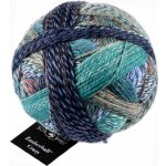 Schoppel Wolle Zauberball® Crazy 2395 Camouflage – Zboží Dáma