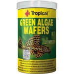 Tropical Green Algae Wafers 100 ml – Hledejceny.cz