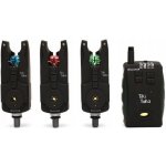 Saenger Anaconda Set Hlásičů 3+1 červená modrá zelená – Sleviste.cz