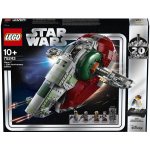 LEGO® Star Wars™ 75243 Slave I – Hledejceny.cz