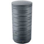 PROSPERPLAST Sud na dešťovou vodu FREZE granit 290l – Hledejceny.cz