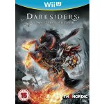 Darksiders (Warmastered Edition) – Zboží Živě