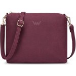Vuch Coalie Suede Wine – Zboží Dáma