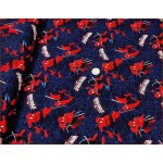 Euroswan polštář Spiderman 40x40 – Sleviste.cz