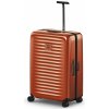 Cestovní kufr VICTORINOX Airox Large Hardside Case oranžová 98 l