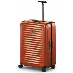 VICTORINOX Airox Large Hardside Case oranžová 98 l