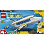 LEGO® Minions 75547 Pilot ve výcviku – Sleviste.cz