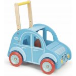 Vilac Dřevěné chodítko Retro – Zboží Dáma