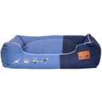 Kiwi Walker Pelíšek DENIM Classic z ortopedické – Zbozi.Blesk.cz