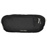 Calvin Klein Marsupio Uomo Nero Černá – Zboží Dáma