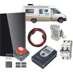 SOLARFAM solární sestava Karavan 435Wp 04280495