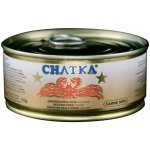 Chatka Maso Kamčatského kraba 100% kousky z těla 121 g – Sleviste.cz