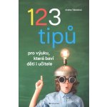 123 tipů pro výuku, která baví děti i učitele – Hledejceny.cz