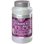 Starlife Vitamín K2 Star 60 kapslí – Hledejceny.cz