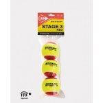 Dunlop Stage 3 3ks – Zboží Mobilmania