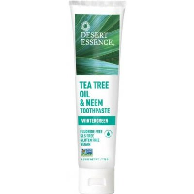 Desert Essence Neem 176 ml – Hledejceny.cz