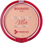Bourjois Pudr Paris Healthy Mix Clean & Vegan Naturally Radiant Powder 01 Ivory 10 ml – Hledejceny.cz