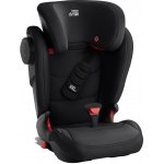 BRITAX RÖMER Kidfix III S 2023 Cosmos black – Hledejceny.cz