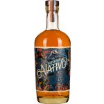 Autentico Nativo Auténtico Nativo Salvaje 40% 0,7 l (holá láhev) – Sleviste.cz